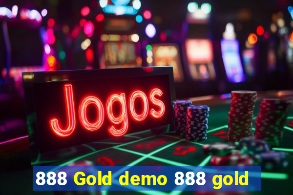 888 Gold demo 888 gold